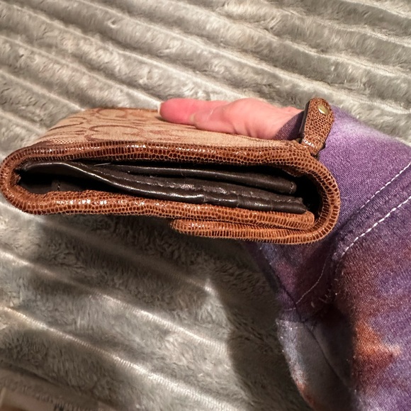 Coach Wallet *EXCELLENT CONDITION* - Picture 6 of 12